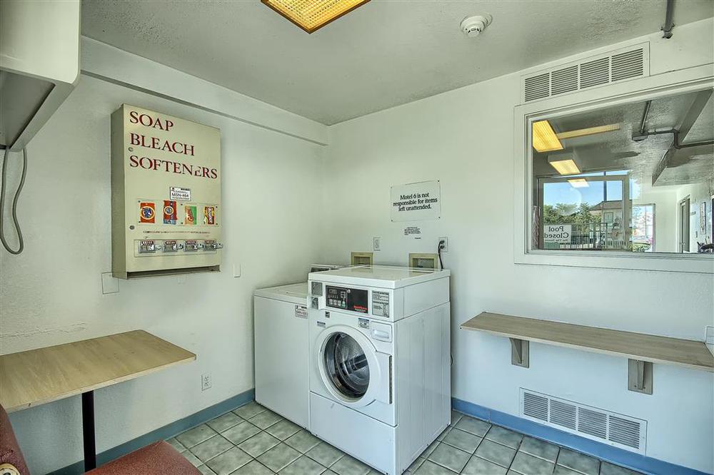 Rodeway Inn Columbus Facilities photo